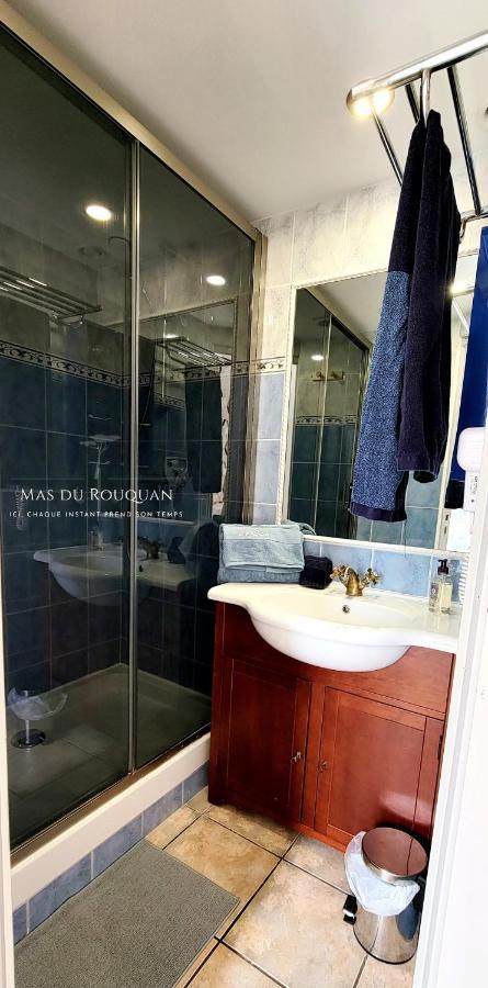 Le Mas Du Rouquan Vidauban Exteriör bild